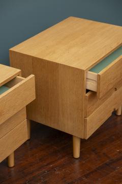 Bramin Mobler Scandinavian Modern Nightstands by Sven Ellekar for Bramin - 4644757