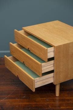 Bramin Mobler Scandinavian Modern Nightstands by Sven Ellekar for Bramin - 4644760