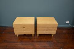 Bramin Mobler Scandinavian Modern Nightstands by Sven Ellekar for Bramin - 4644762