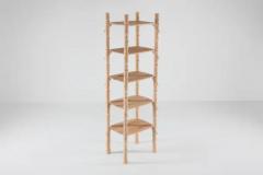 Branch Ish Shelf Contemporary Free Standing Shelves Schimmel Schweikle 2020 - 3386668