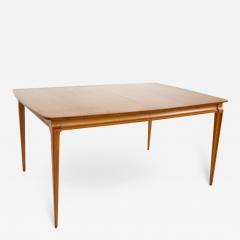 Brasilia Style Mid Century Dining Table - 1812771