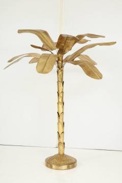 Brass Banana Tree - 779124