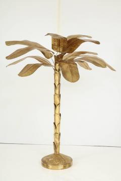 Brass Banana Tree - 779125