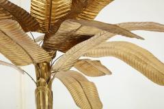 Brass Banana Tree - 779128