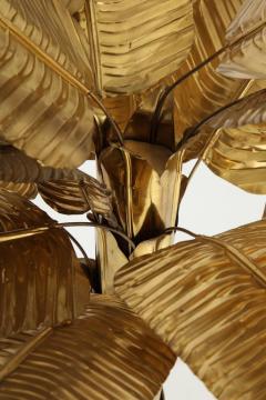 Brass Banana Tree - 779129