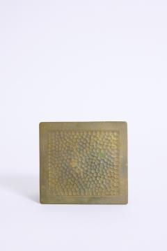 Brass Box - 4583995