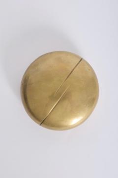 Brass Box - 4818637