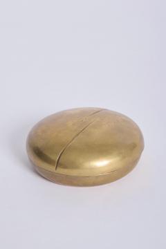 Brass Box - 4818925