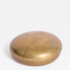 Brass Box - 4818926