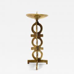 Brass Candle Holder - 3444397
