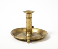 Brass Candle Holder United States c 1950 - 4051217