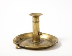 Brass Candle Holder United States c 1950 - 4051220