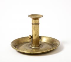 Brass Candle Holder United States c 1950 - 4051224