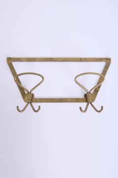Brass Coat Hanger - 4684028