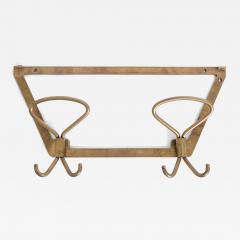 Brass Coat Hanger - 4684119