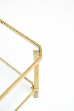 Brass Coffee Table - 4207414