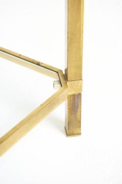Brass Coffee Table - 4207415