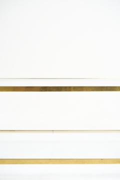 Brass Coffee Table - 4207417