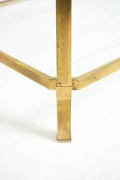 Brass Coffee Table - 4207418