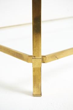 Brass Coffee Table - 4207419