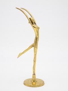 Brass Dancer - 2093233