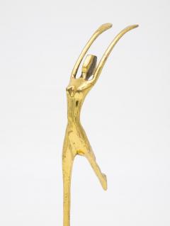 Brass Dancer - 2093238