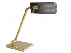 Brass Desk Lamp - 1649457