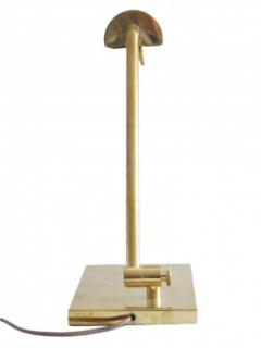 Brass Desk Lamp - 1649459