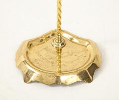 Brass Fire Tool Stand - 2293938