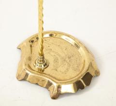 Brass Fire Tool Stand - 2293940