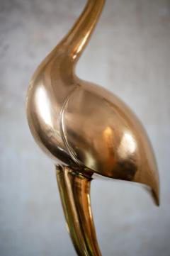 Brass Flamingo - 4572224