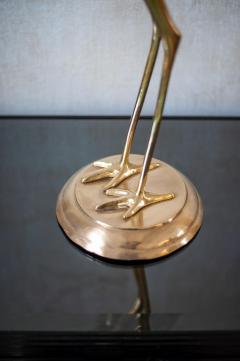 Brass Flamingo - 4572225