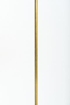 Brass Floor Lamp - 4191237