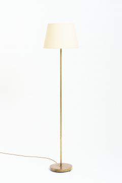 Brass Floor Lamp - 4191240