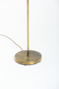 Brass Floor Lamp - 4191299
