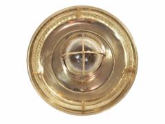 Brass Nautical Ceiling Lights - 1344126