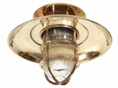 Brass Nautical Ceiling Lights - 1344128