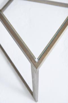 Brass Nest of Tables - 4497522