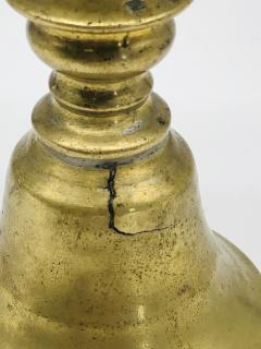 Brass Pricket Candlestick - 2624371