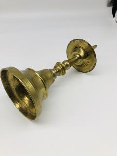 Brass Pricket Candlestick - 2624374