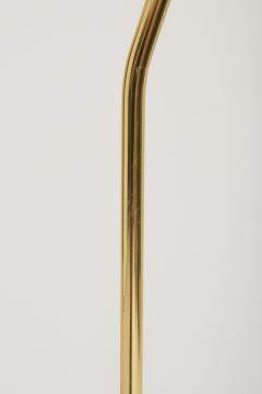 Brass Reading Floor Lamp - 2832653