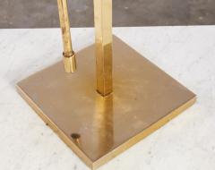 Brass Ships Light as Table Lamp - 4690280