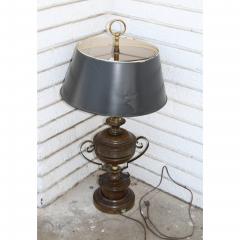 Brass Style Table lamps - 3339744