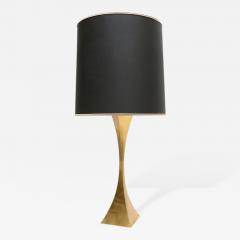 Brass Table Lamp - 264111