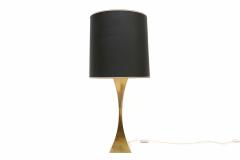 Brass Table Lamp - 264113