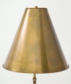 Brass Table Lamp - 1244952