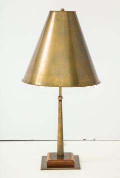 Brass Table Lamp - 1244955