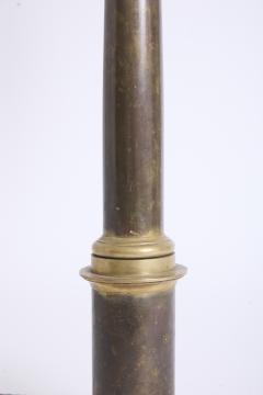 Brass Table Lamp - 4657390