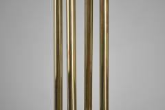 Brass Table Lamp by Eino Schroderus Finland First half of the 20th Century - 4430989