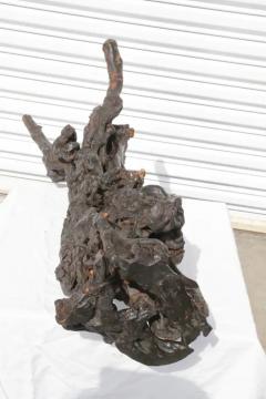 Brass Tree Stomp Base - 4033093